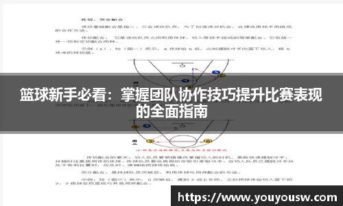 篮球新手必看：掌握团队协作技巧提升比赛表现的全面指南