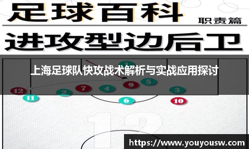 上海足球队快攻战术解析与实战应用探讨